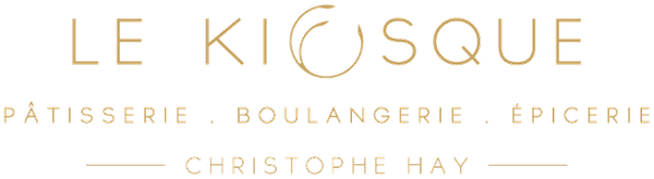Le Kiosque - Christophe Hay