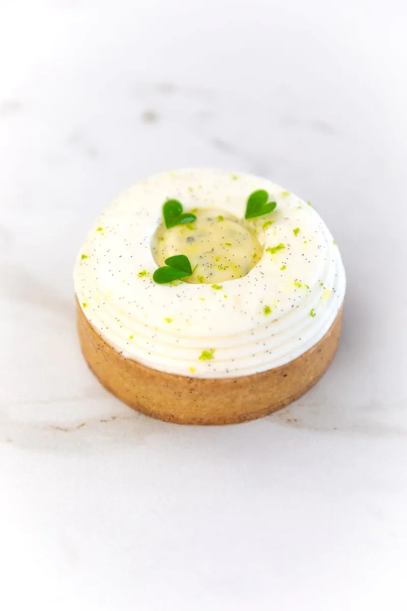 Agrumes de notre serre