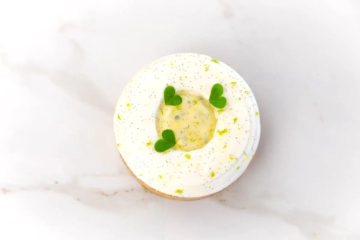 Agrumes de notre serre