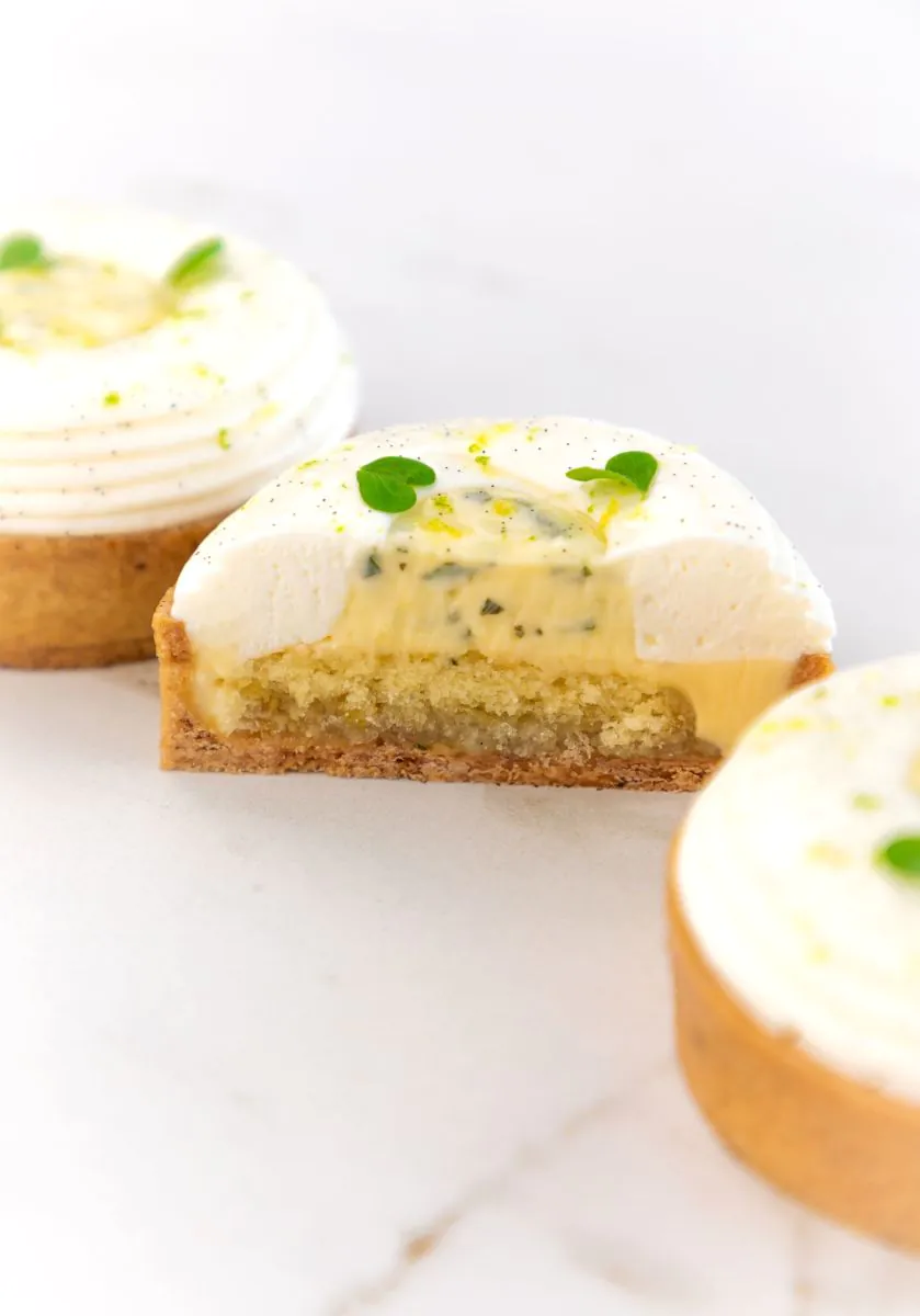 Agrumes de notre serre