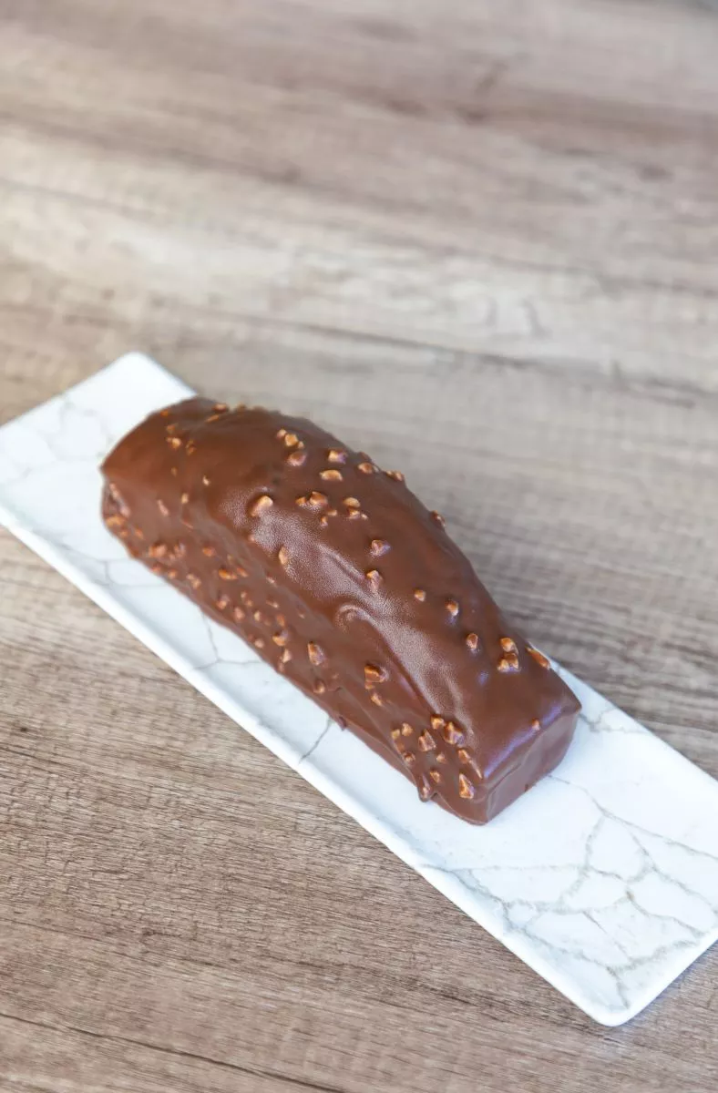 Cake "Voyage en Illanka"