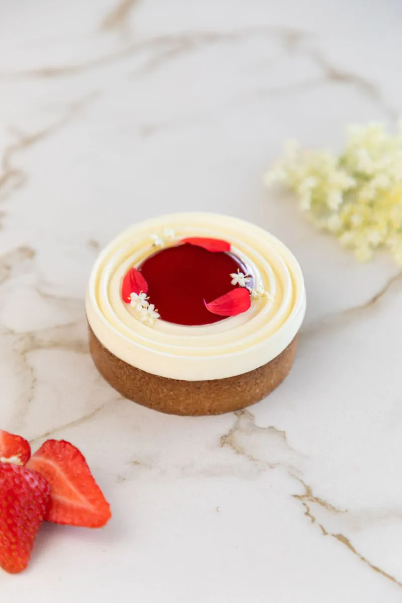 Tartelette Anaïs