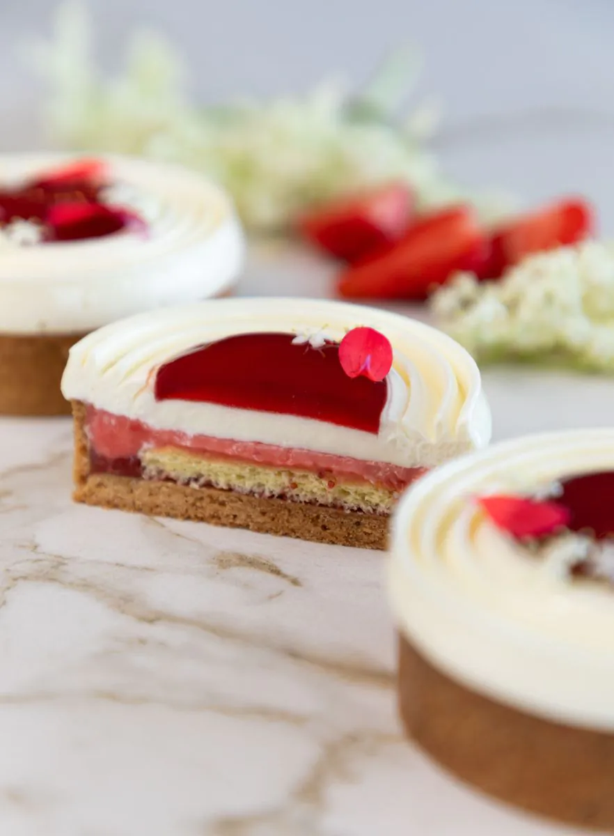 Tartelette Anaïs