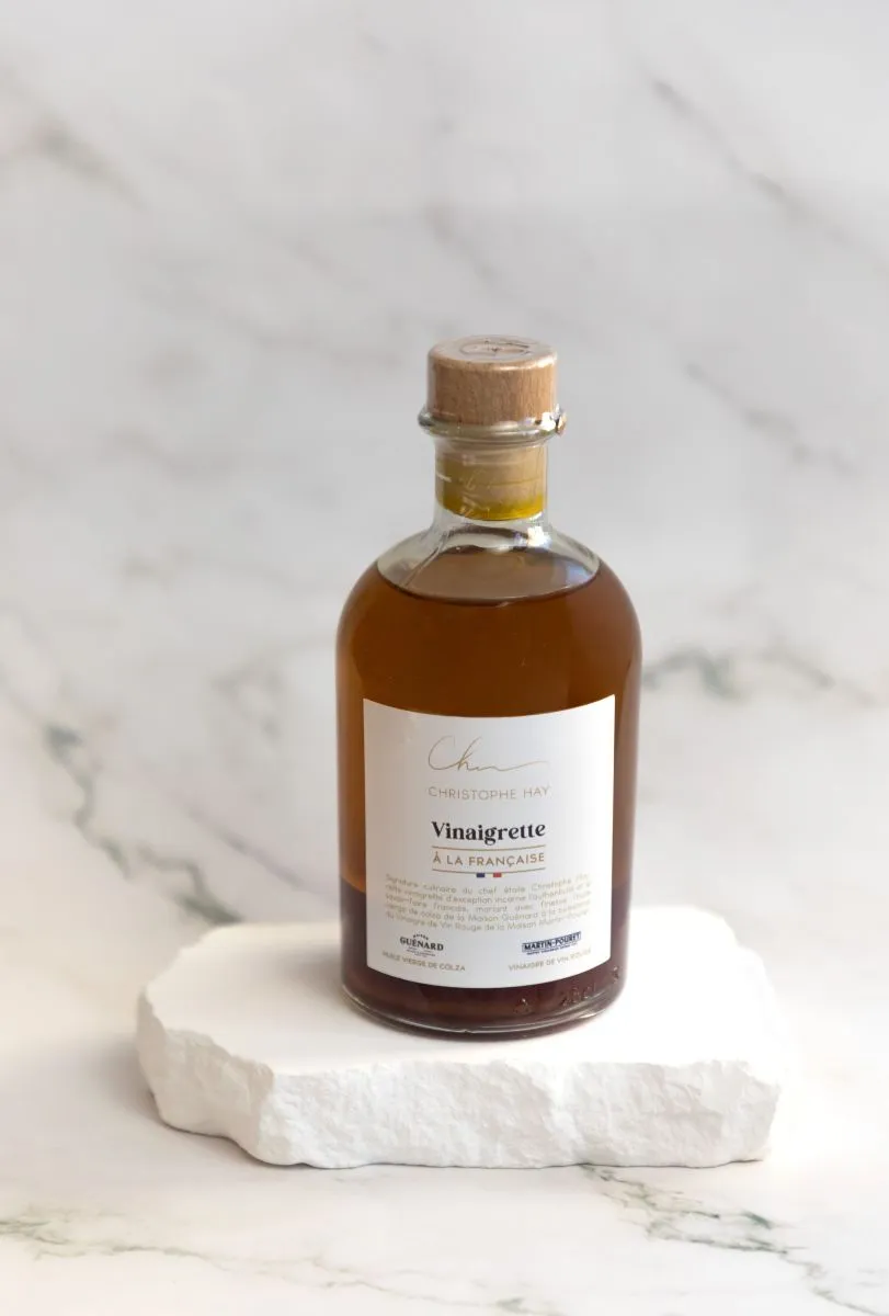 Vinaigrette