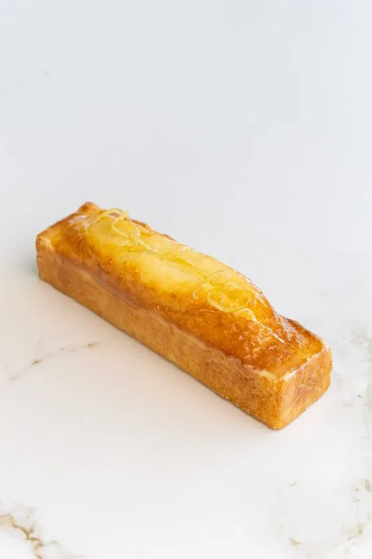 Cake "L'acidulé"