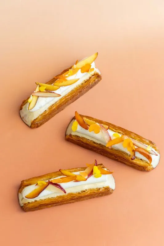 Millefeuille Divina