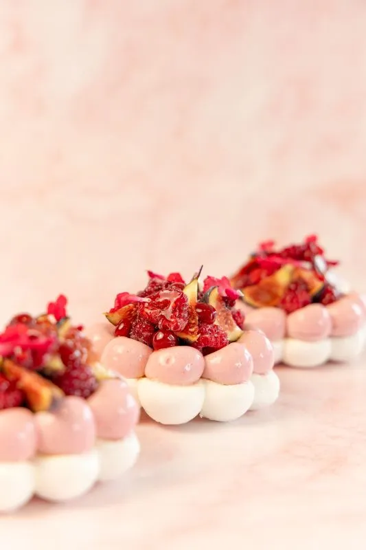 Pavlova Grenat