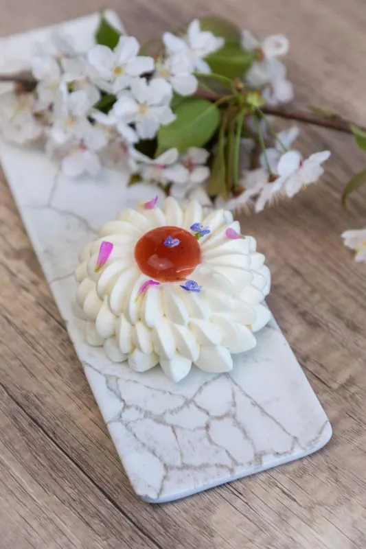 Pavlova Victoria