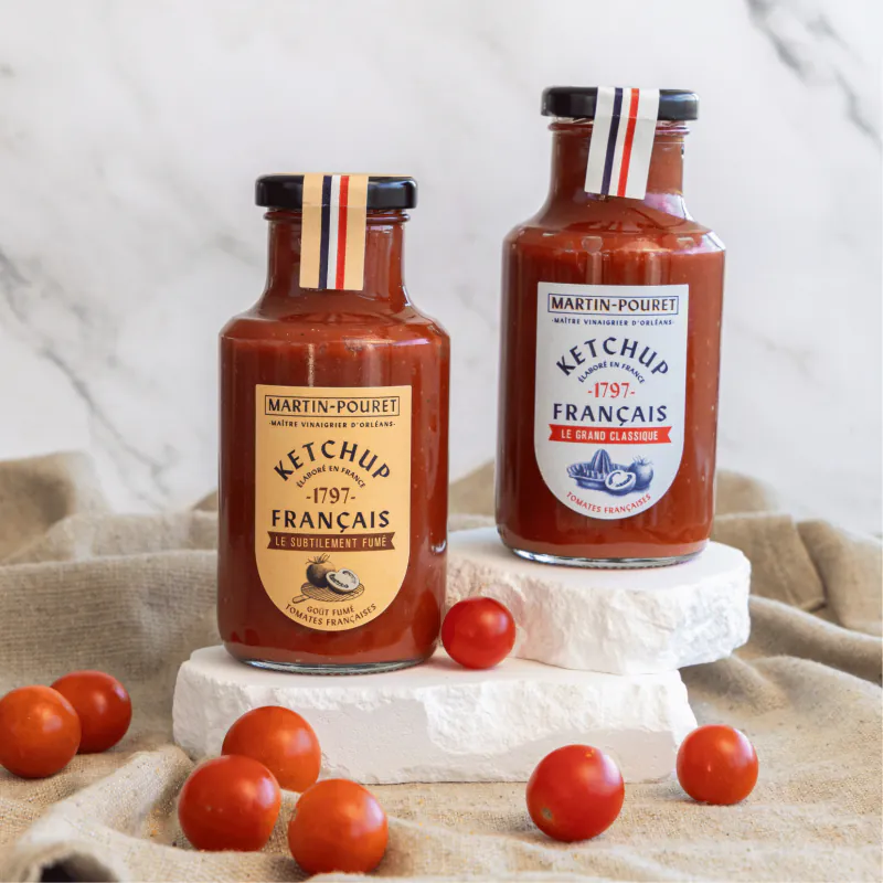 Ketchup