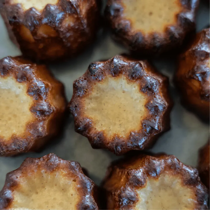 Cannelé