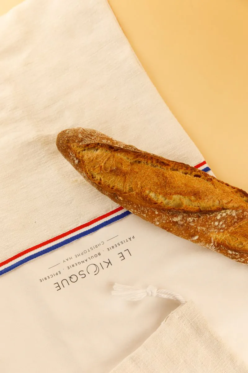 Sac à pain