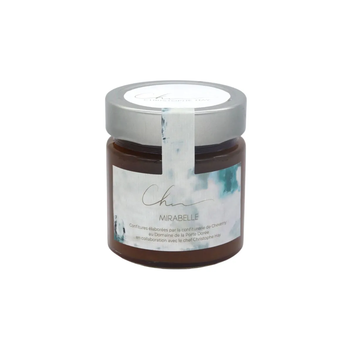 Confiture de Cheverny