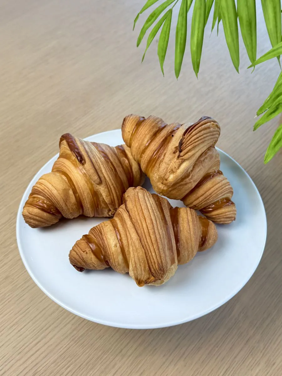 Croissant