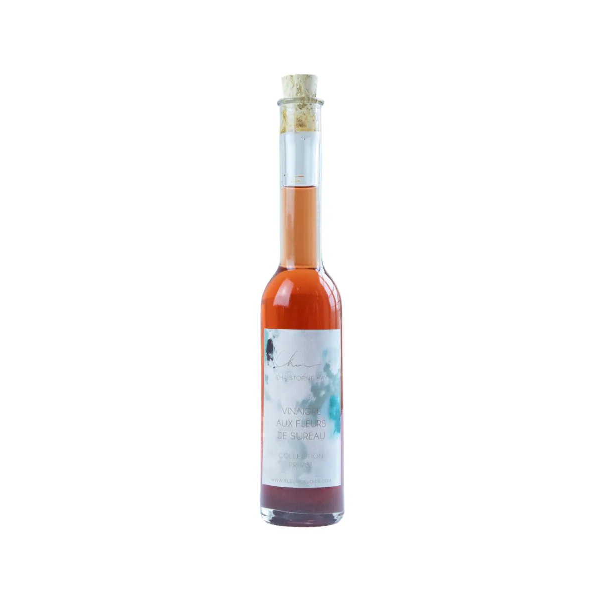 Vinaigre maison