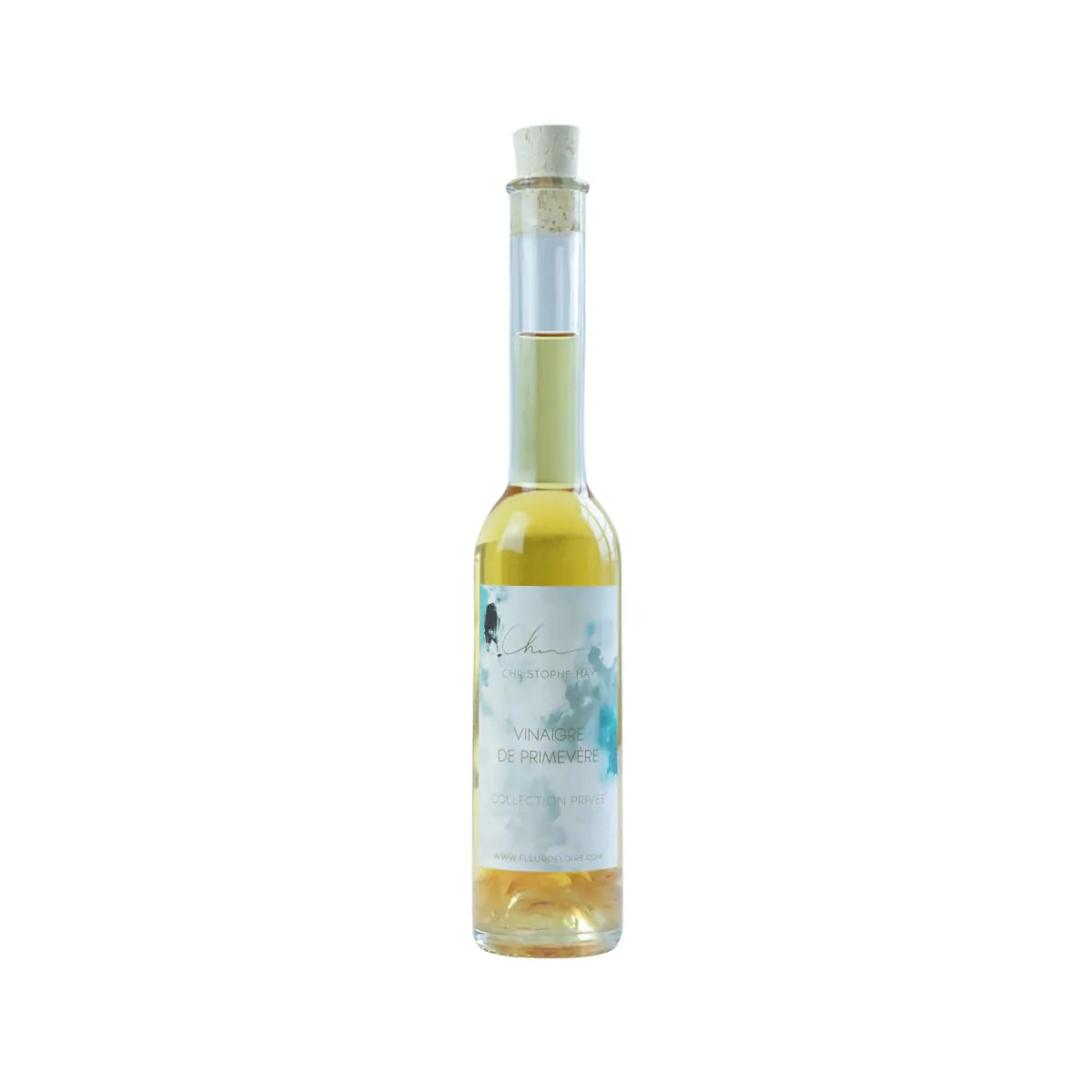 Vinaigre maison