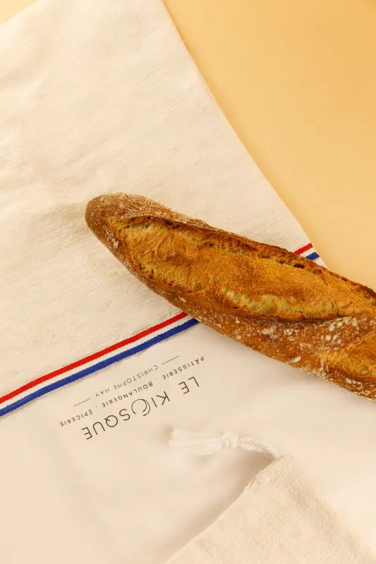 Sac à pain