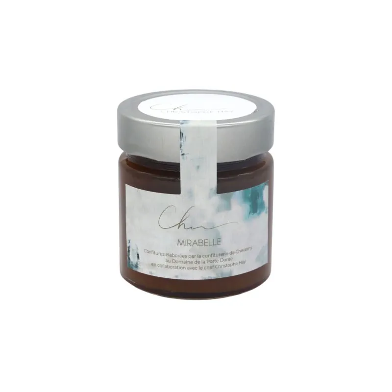 Confiture de Cheverny
