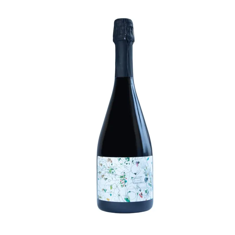 Cuvée Gabriel