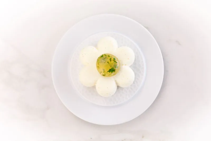 Entremets Signature