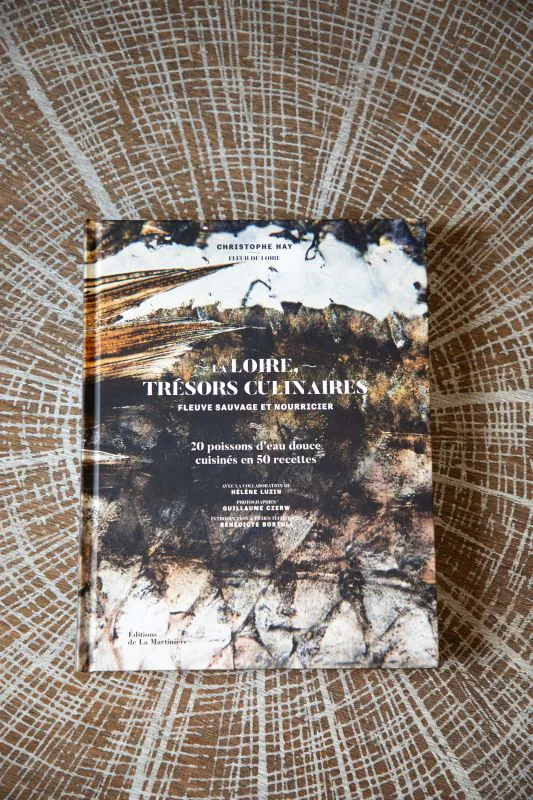 La Loire, Trésors culinaires