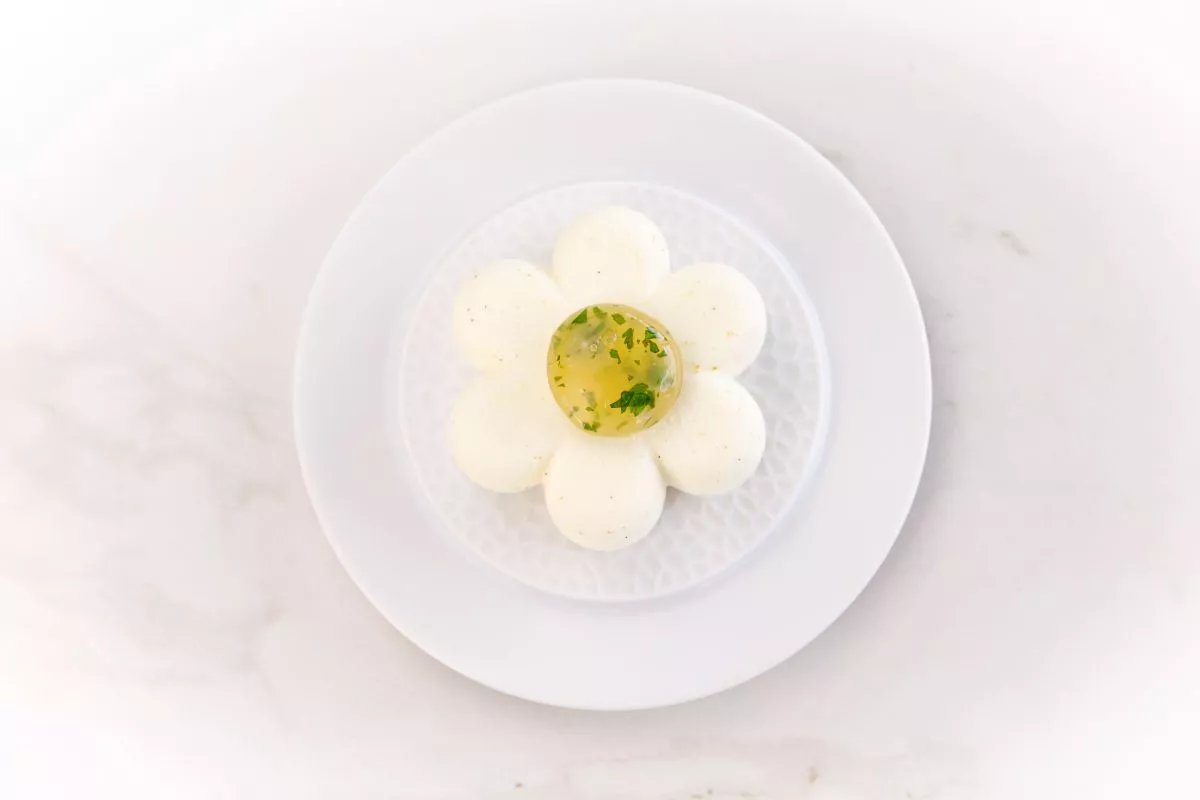 Entremets Signature