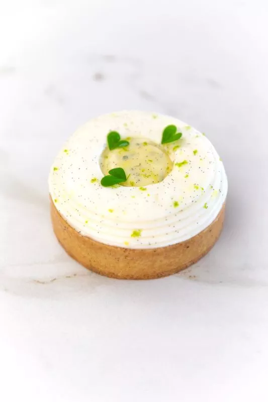 Agrumes de notre serre