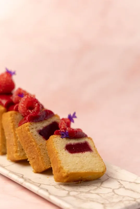 Cake Carmina