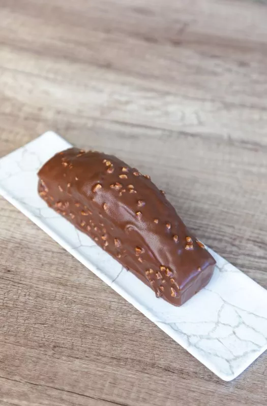 Cake "Voyage en Illanka"