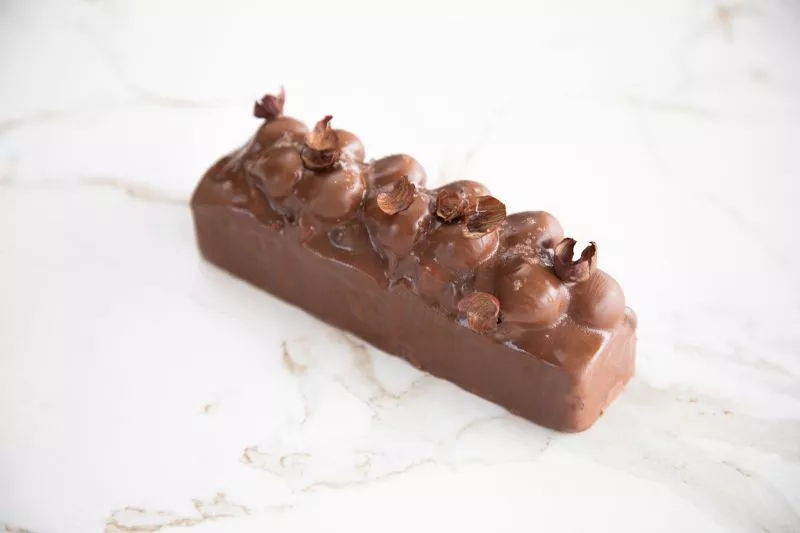 Cake "Casse - Noisette"