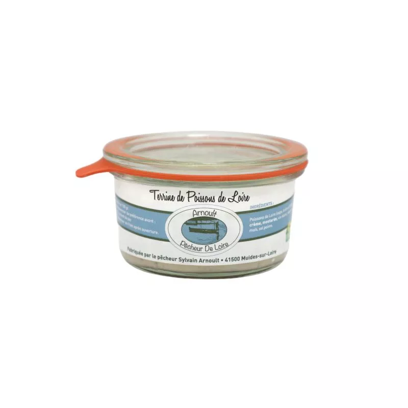 Poissons de Sylvain Arnoult